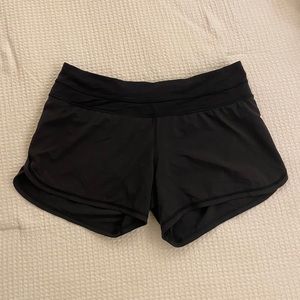 Lululemon shorts | size 8